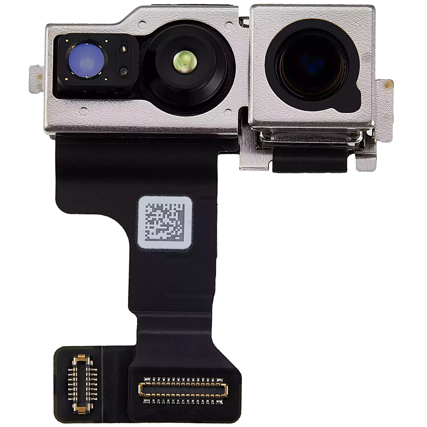 Front Camera For iPhone 16 (Pull)