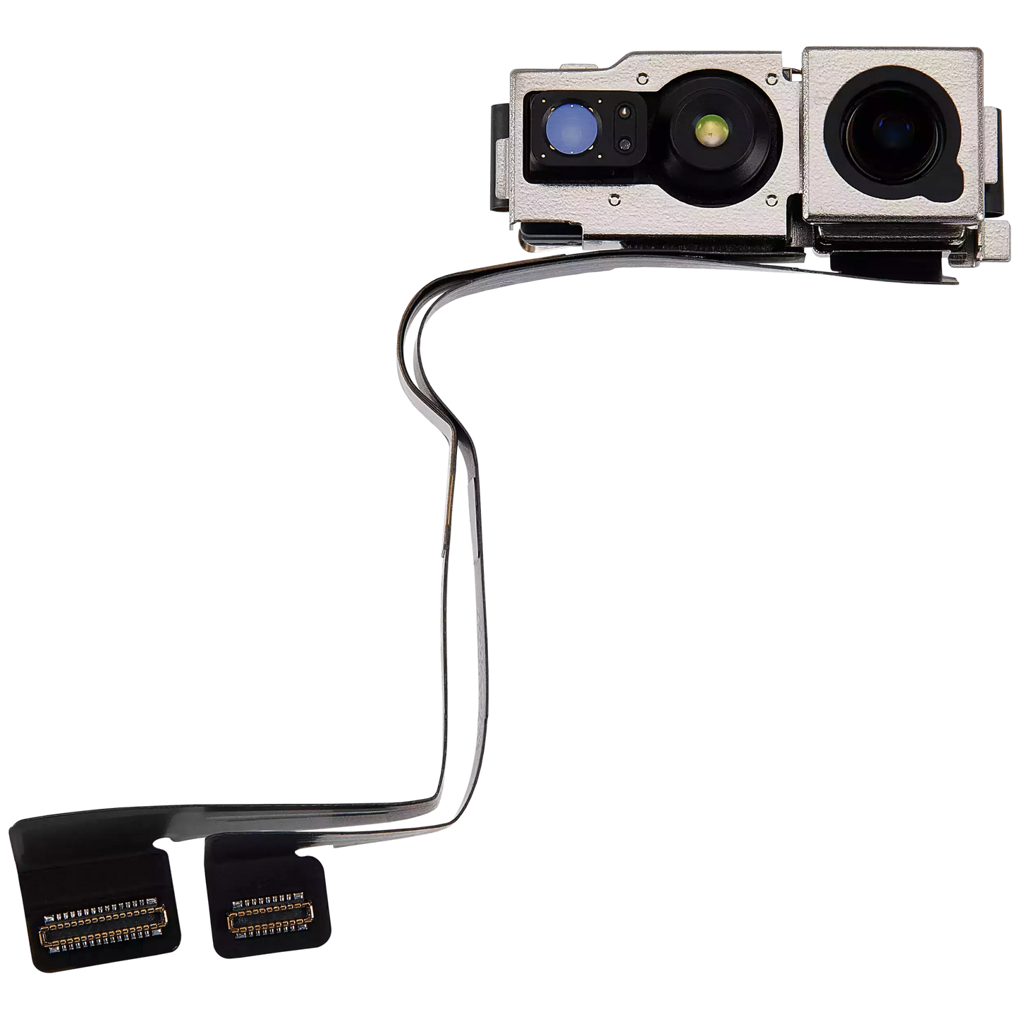 Front Camera For iPhone 16 Pro Max (Pull)