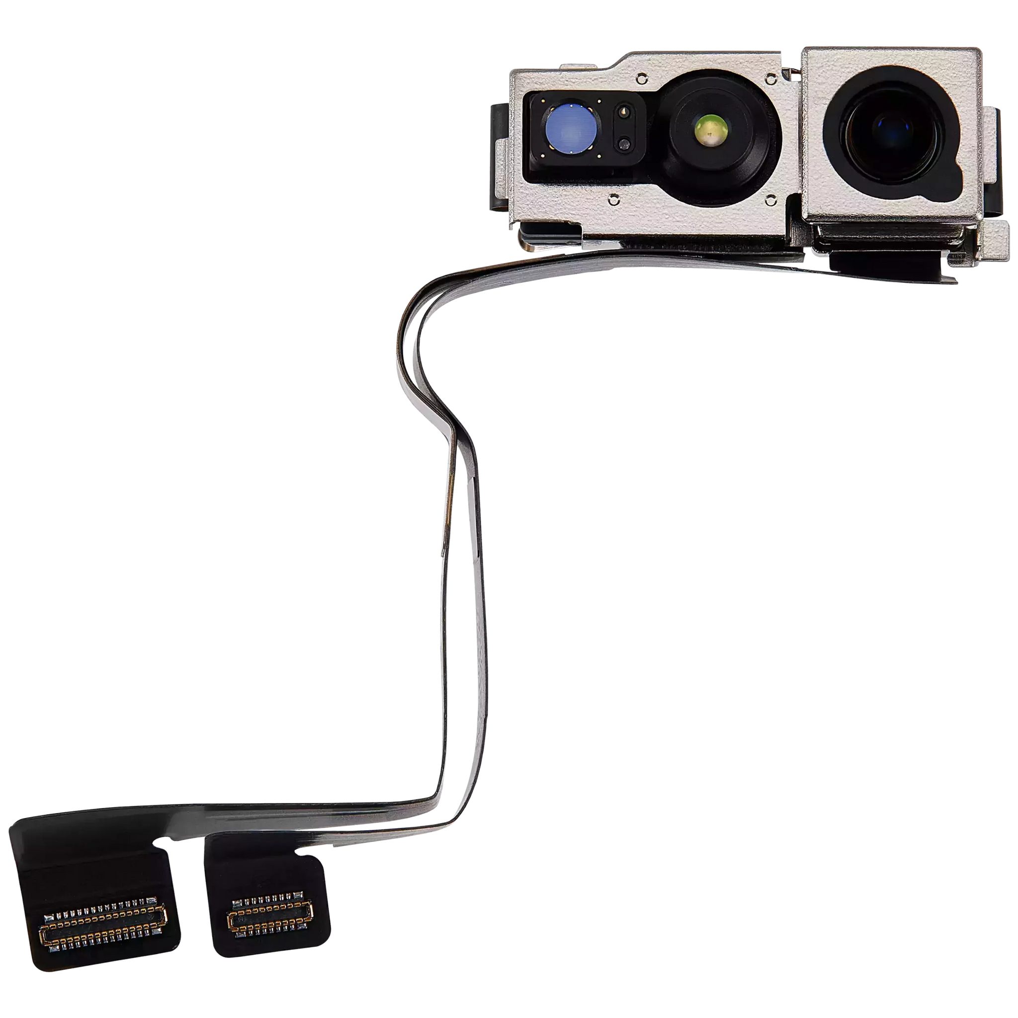 Front Camera For iPhone 16 Pro Max (Pull)