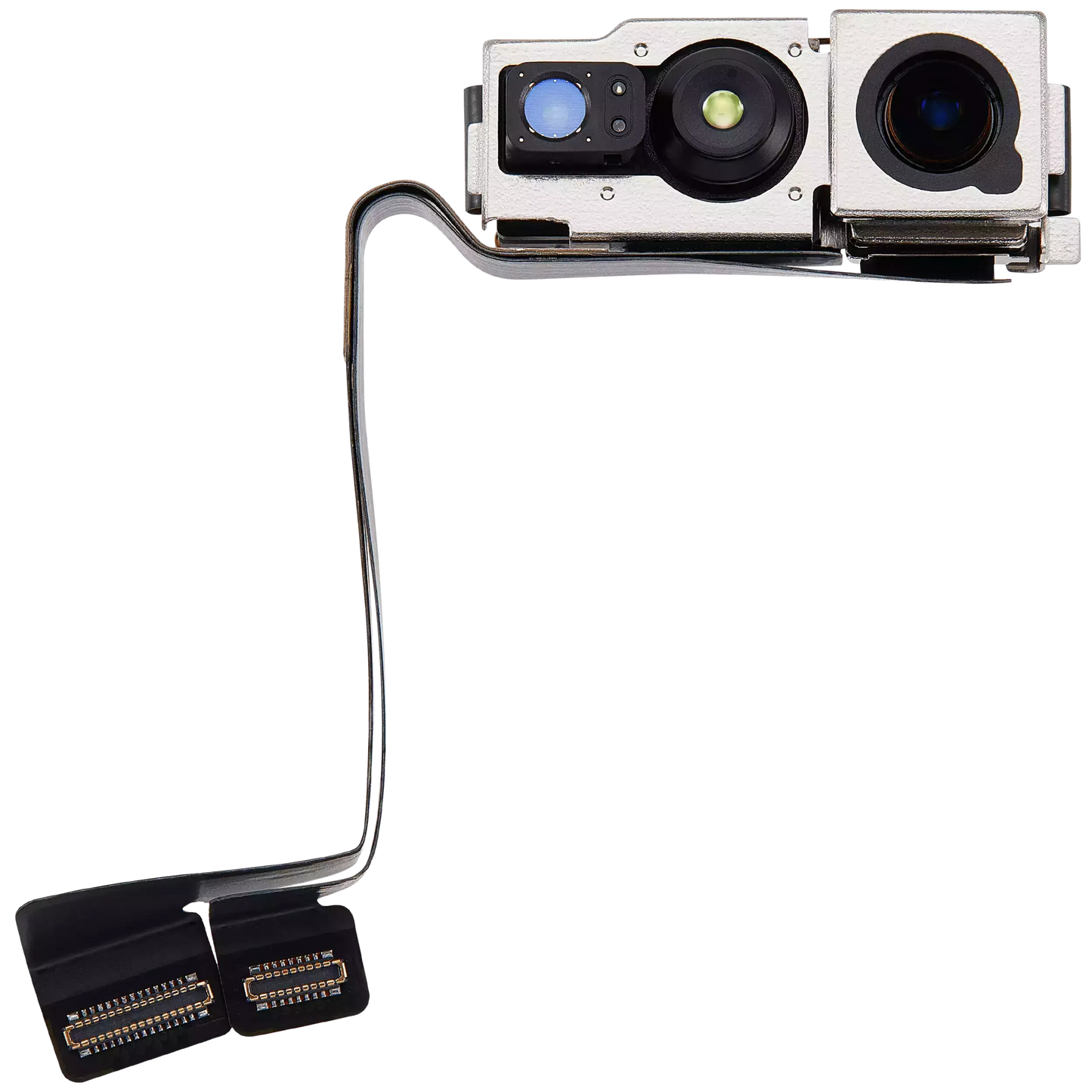 Front Camera For iPhone 16 Pro(Pull)