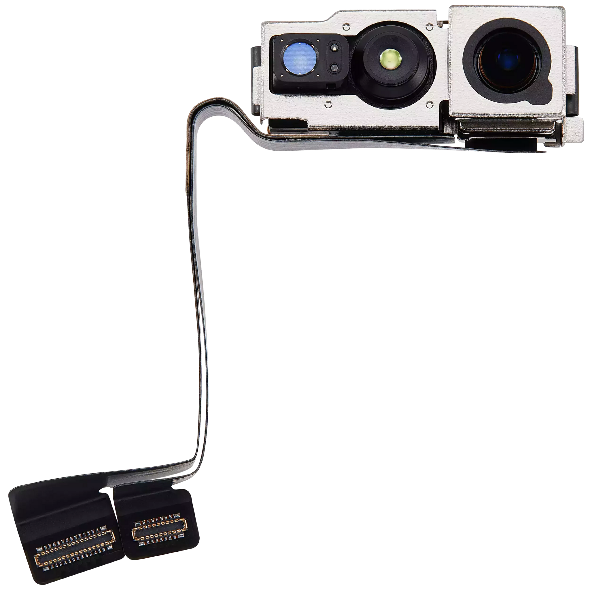 Front Camera For iPhone 16 Pro(Pull)