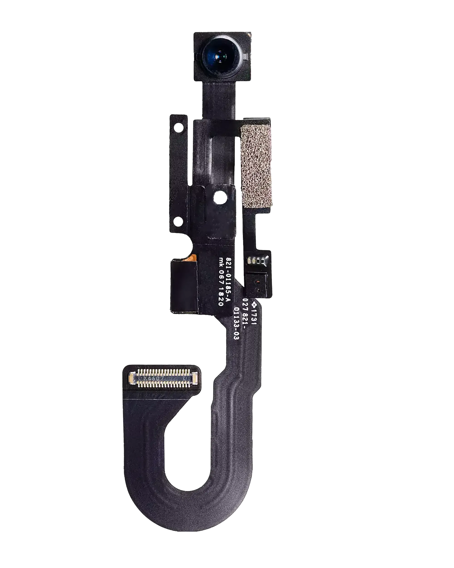 Front Camera And Proximity Sensor Flex For iPhone 8 / SE (2020) / SE (2022) (Pull)