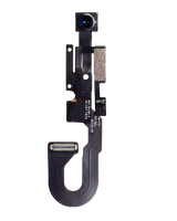 Front Camera And Proximity Sensor Flex For iPhone 8 / SE (2020) / SE (2022) (Pull)