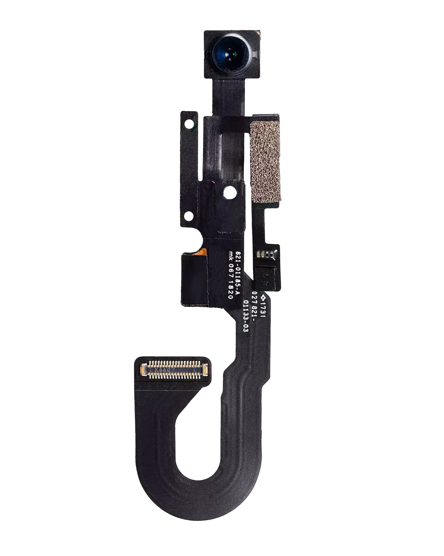 Front Camera And Proximity Sensor Flex For iPhone 8 / SE (2020) / SE (2022) (Pull)