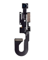 Front Camera And Proximity Sensor Flex For iPhone 8 / SE (2020) / SE (2022) (Pull)