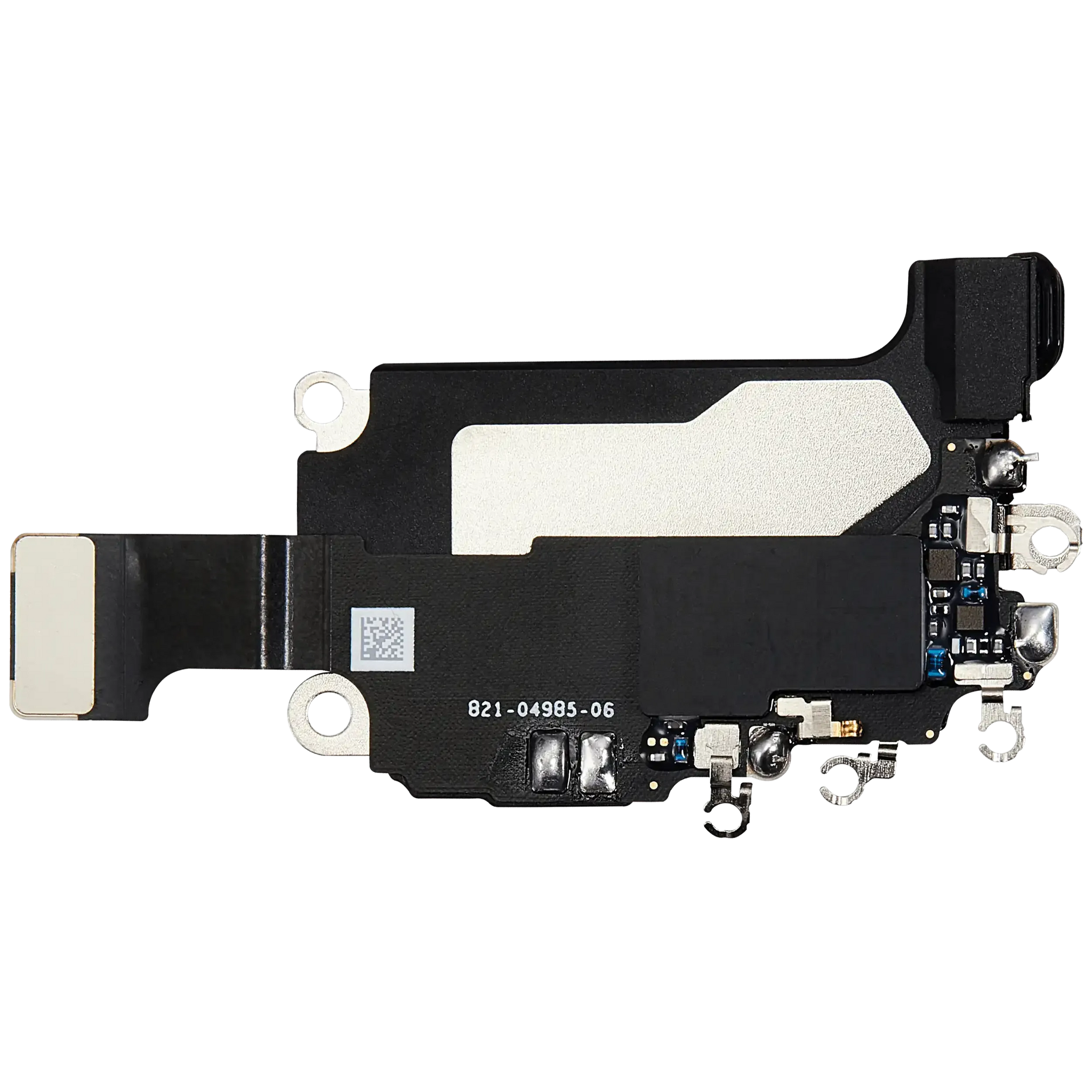 Earpiece Speaker with Wifi Flex For iPhone 16 Pro (International Version) (Pull)