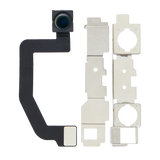 Front Camera Module With Flex Cable For iPhone X (Pull)