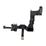 Front Camera And Proximity Sensor Flex For iPhone SE (2016) (Pull)