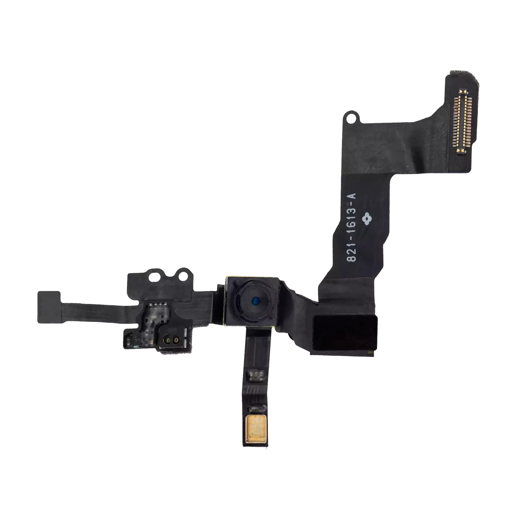 Front Camera And Proximity Sensor Flex For iPhone SE (2016) (Pull)