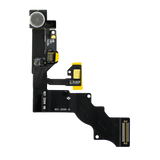 Front Camera And Proximity Sensor Flex For iPhone 6 Plus (Pull)