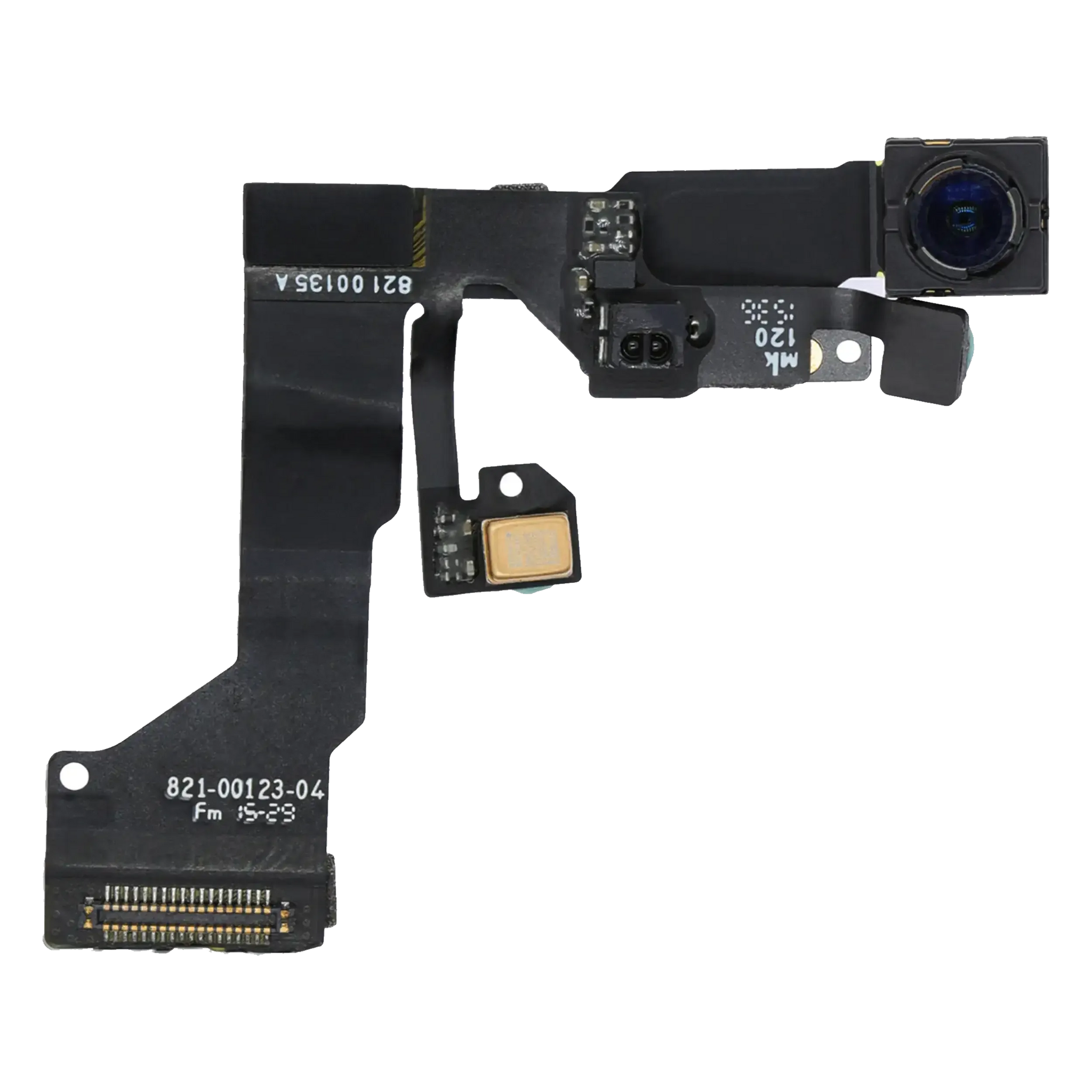 Front Camera With Proximity Sensor For iPhone 6S (Pull)
