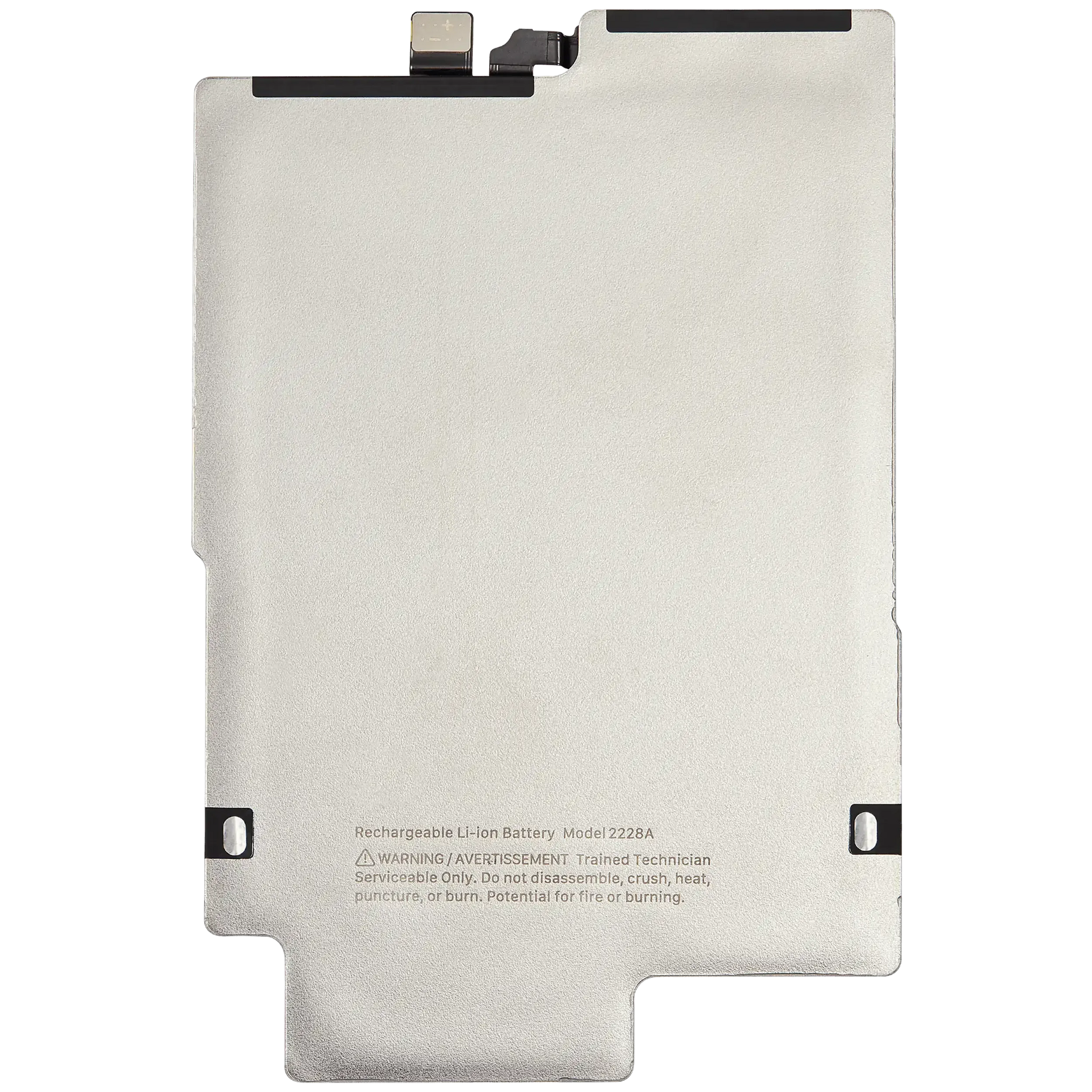 Replacement Battery For iPhone Air (Pull A) (96% to 100%)