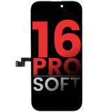 OLED Assembly For iPhone 16 Pro (Aftermarket OLED)