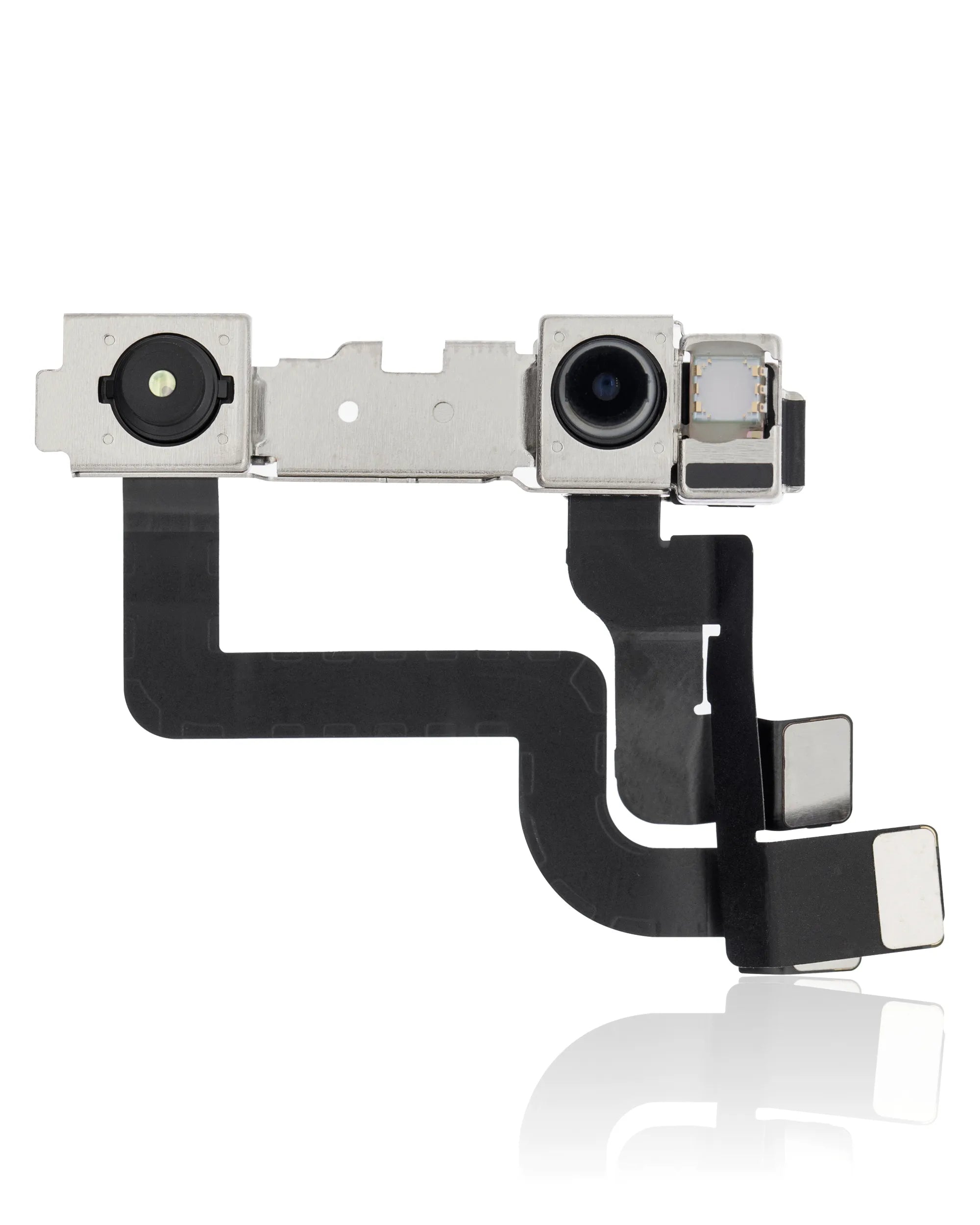 Front Camera Module With Flex Cable For iPhone XR (Pull)