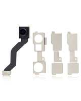 Front Camera Module With Bracket for iPhone 13 Mini (Pull)