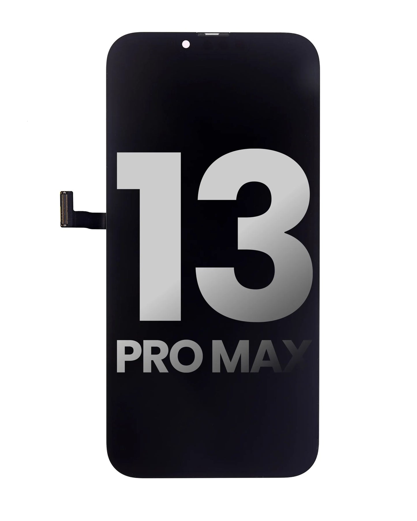 OLED Assembly For iPhone 13 Pro Max (Pull B)