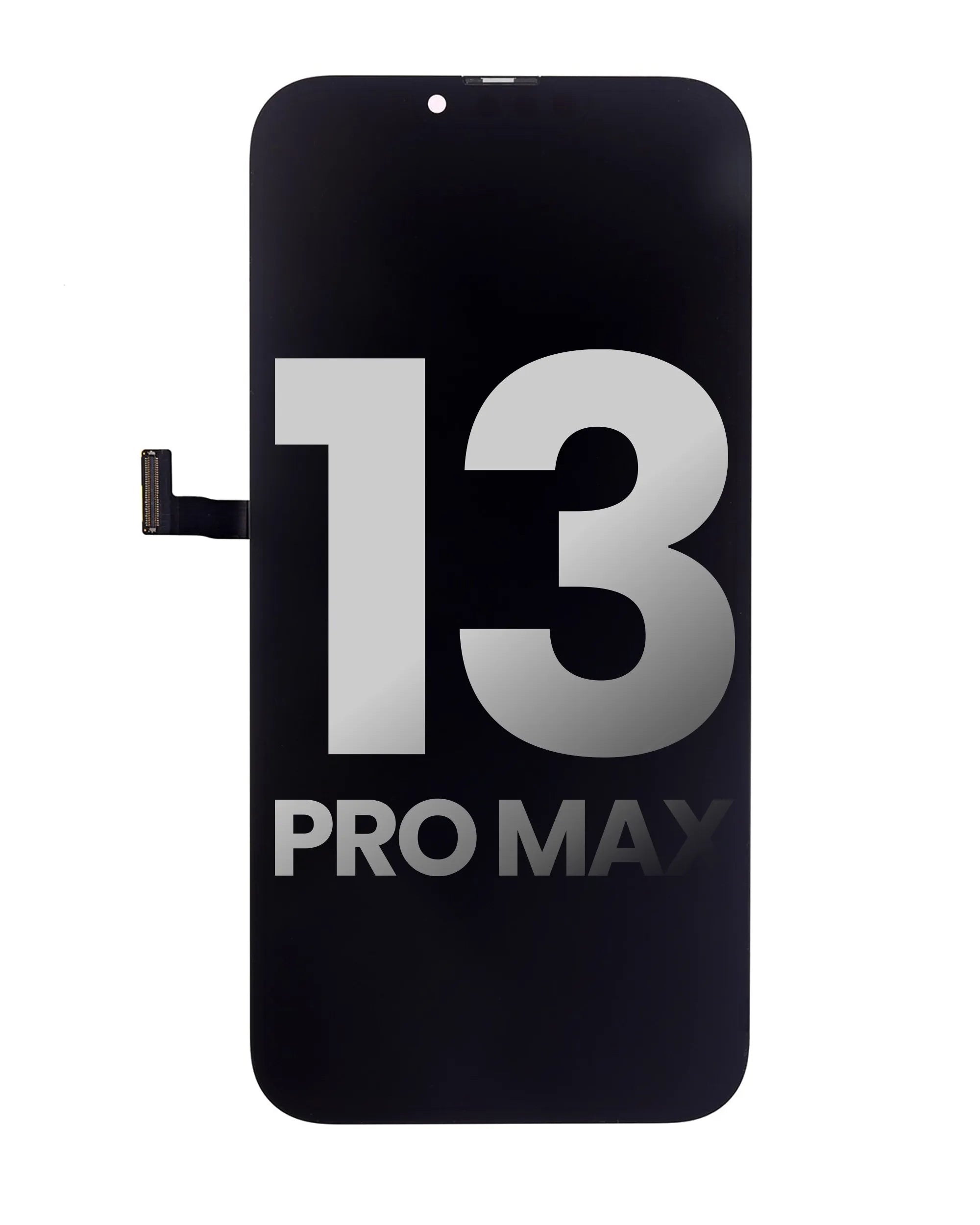 OLED Assembly For iPhone 13 Pro Max (Pull B)