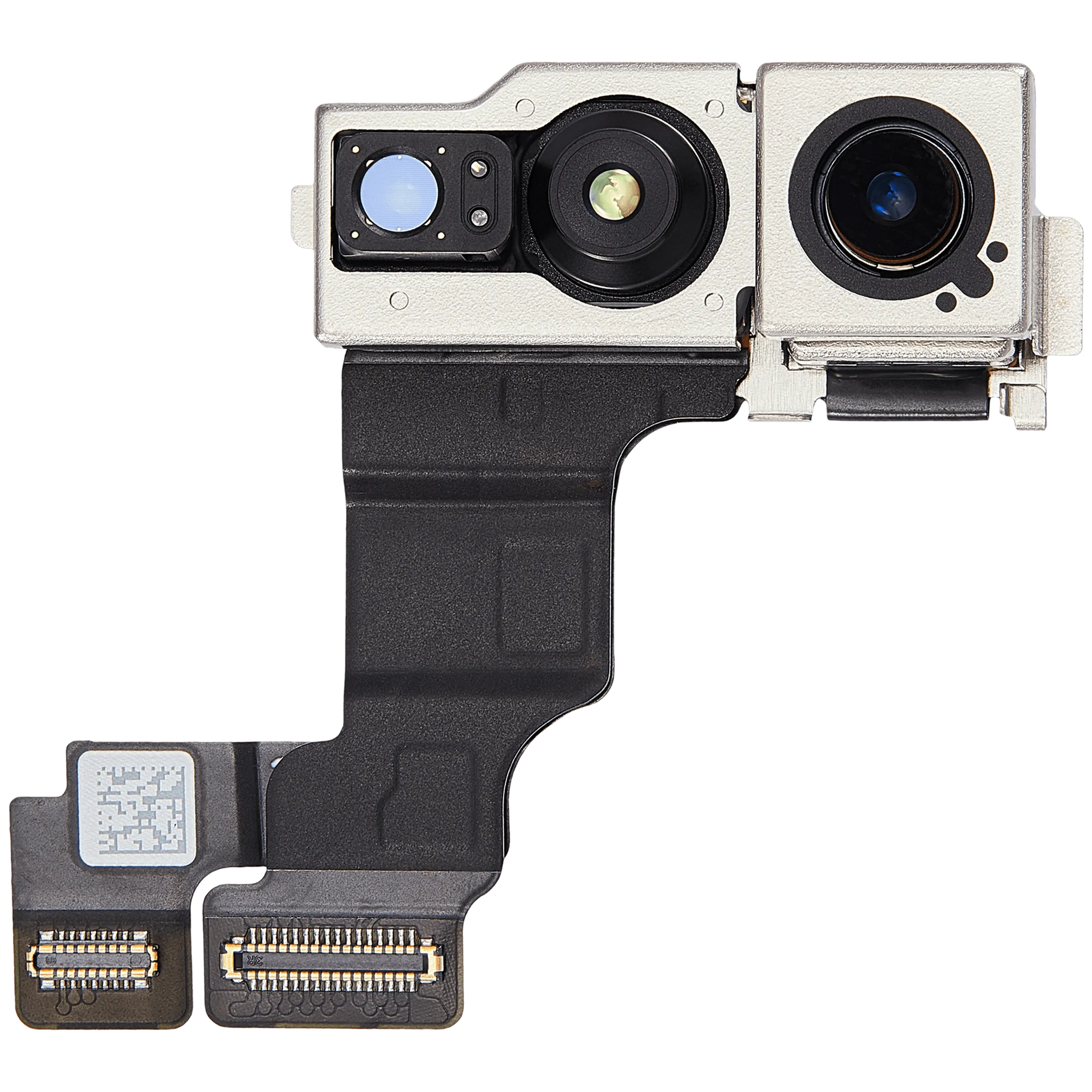 Front Camera For iPhone 15 (Pull)