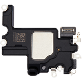 Earpiece Speaker with Wifi Flex For iPhone 15 Plus (Pull)