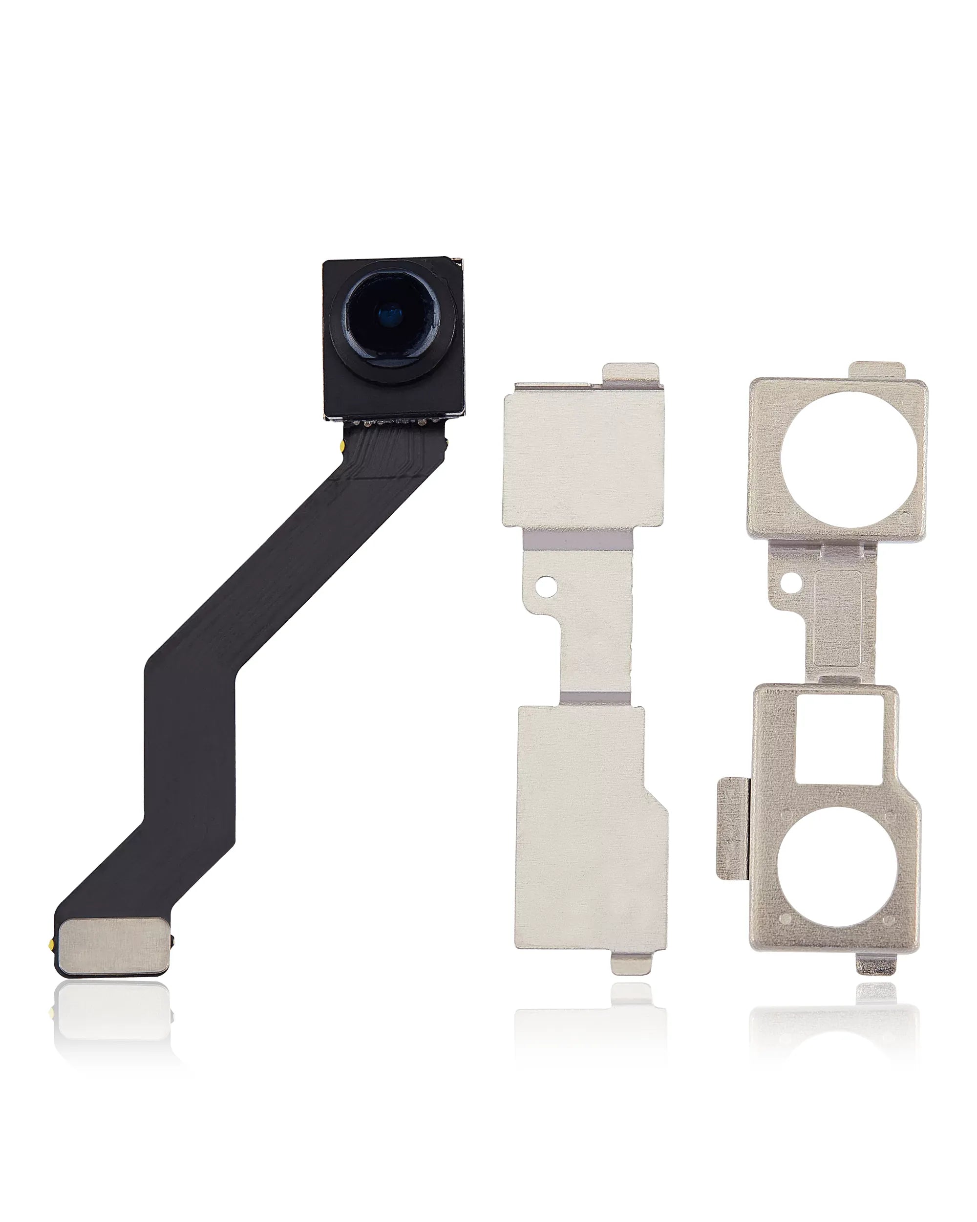 Front Camera Module With Bracket for iPhone 13 Pro / 13 Pro Max (Pull)