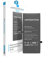 Replacement Battery For iPhone XR (Standard)