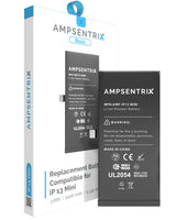 Replacement Battery For iPhone 13 Mini (Standard)