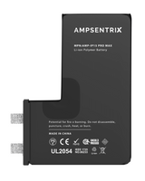 Replacement Battery Core For iPhone 15 Pro Max (Spot Welding Required) (Cell)