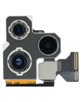 Back Camera For iPhone 13 Pro / 13 Pro Max (Pull)