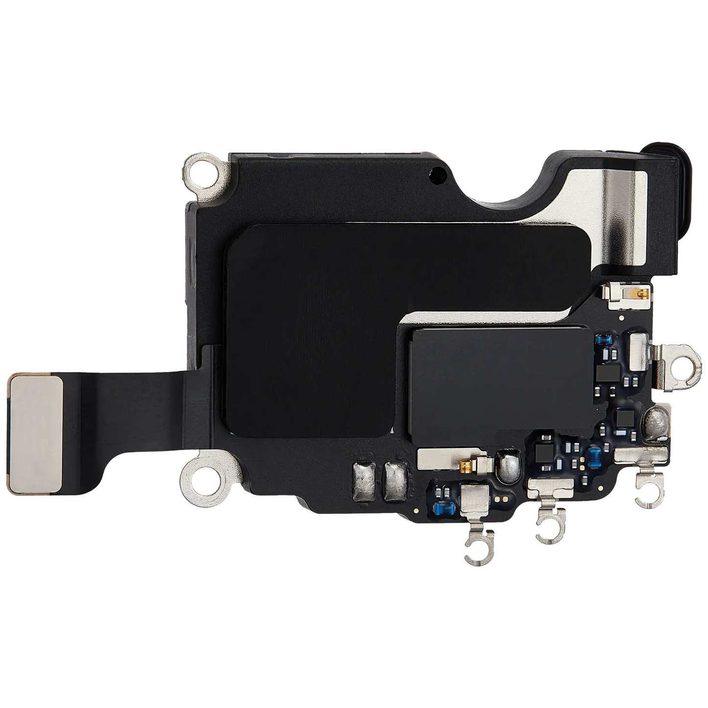 Earpiece Speaker with Wifi Flex Cable For iPhone 16 Pro Max (International Version)(Pull)
