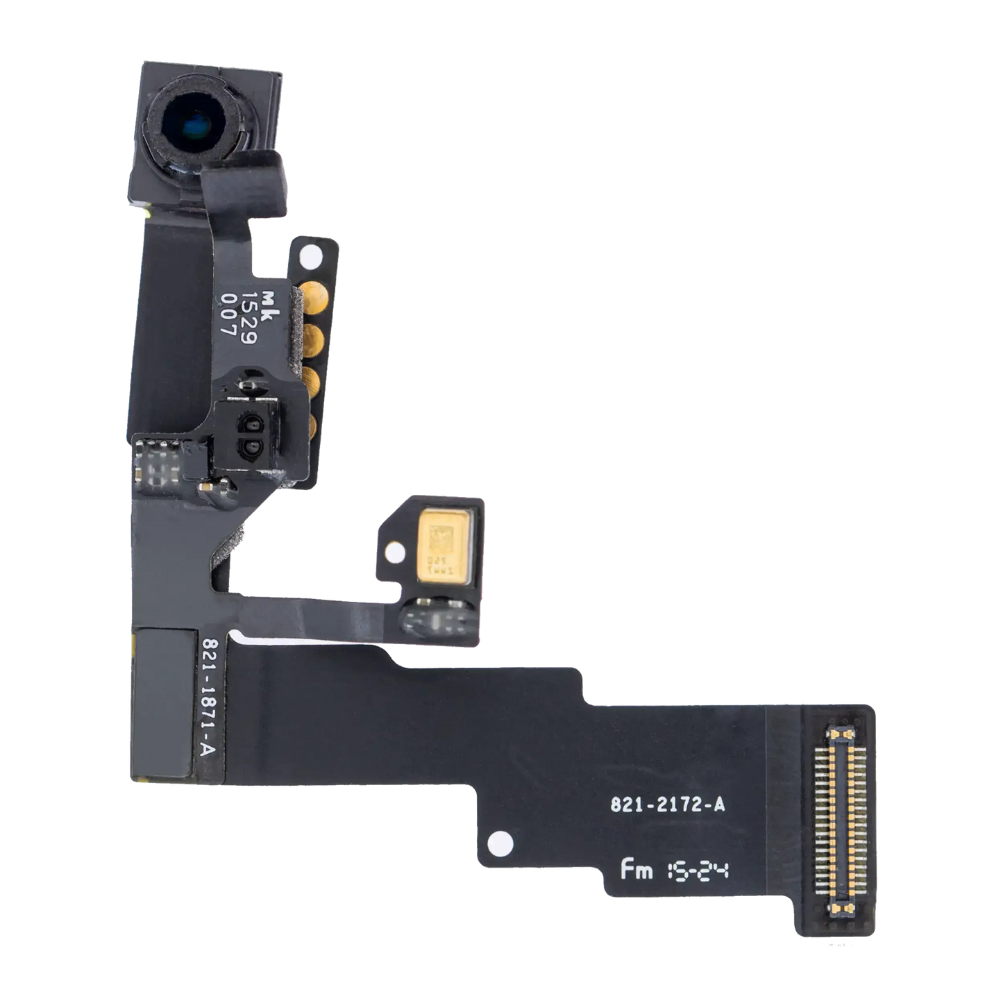 Front Camera And Proximity Sensor Flex For iPhone 6 (Pull)
