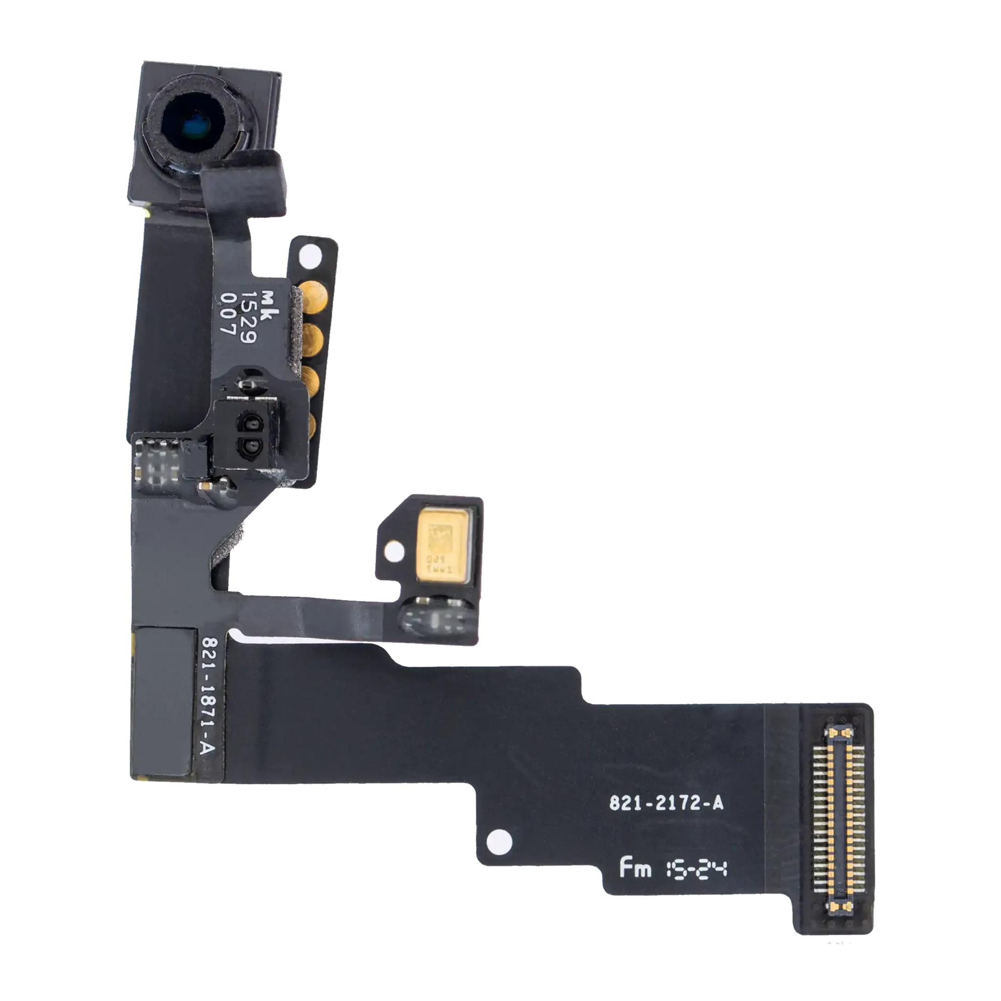 Front Camera And Proximity Sensor Flex For iPhone 6 (Pull)