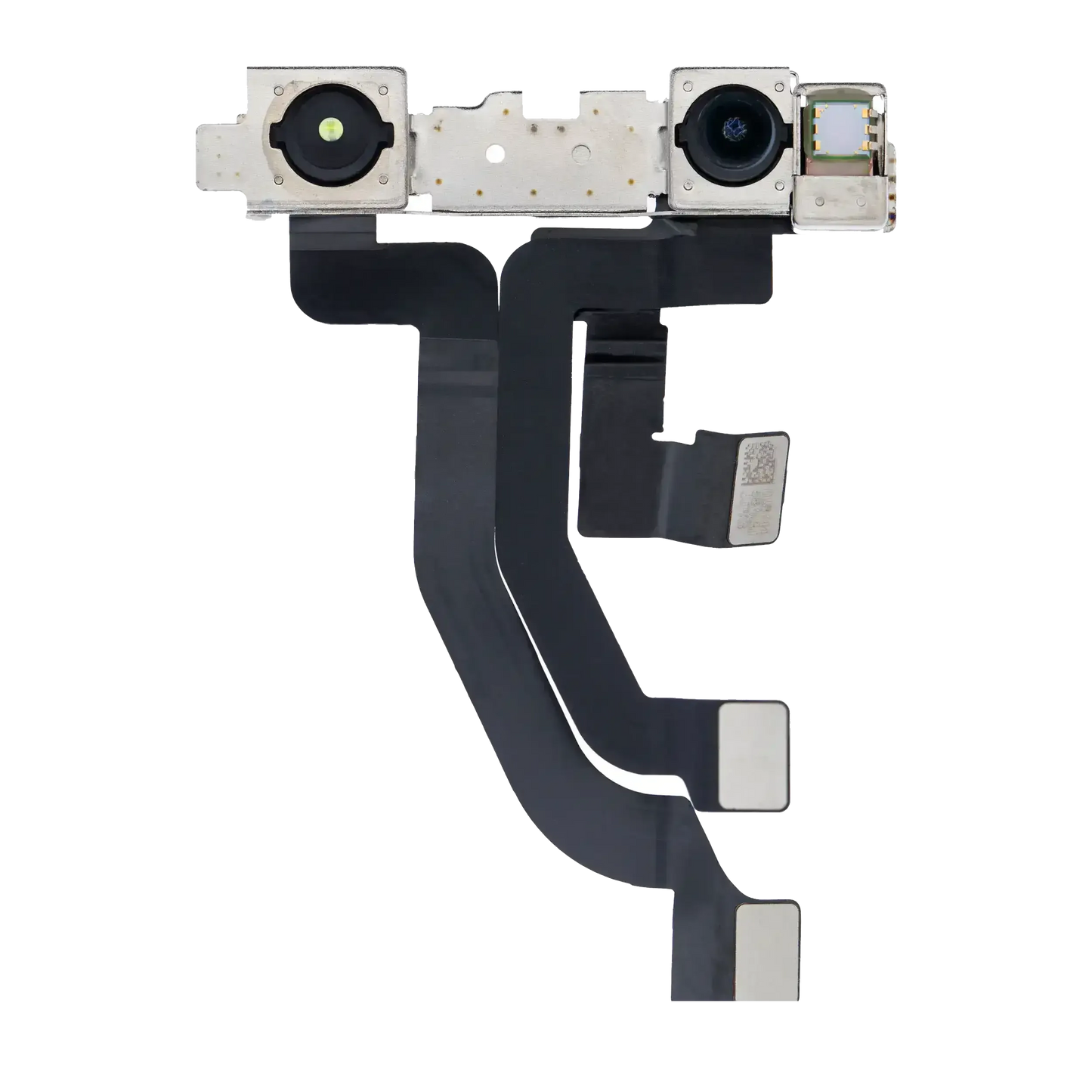 Front Camera Module With Flex Cable For iPhone X (Pull)