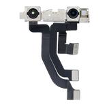 Front Camera Module With Flex Cable For iPhone X (Pull)