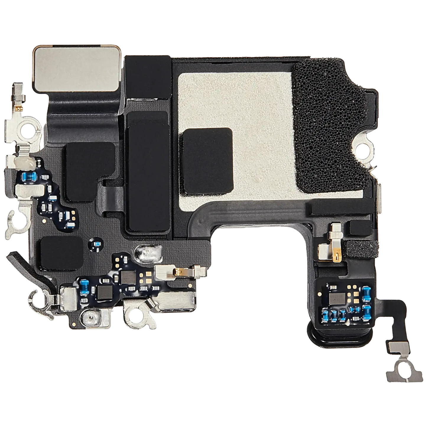 Earpiece Speaker With Wifi Flex For iPhone 16e / 17e (Pull)