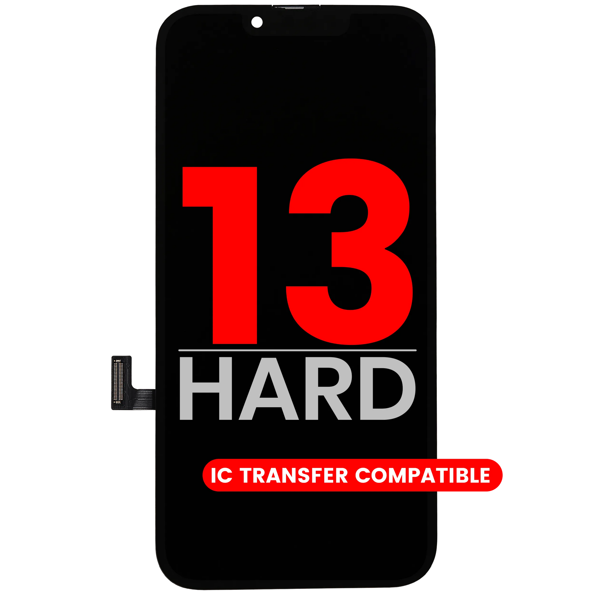 OLED Assembly For iPhone 13 (Aftermarket OLED)