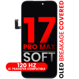 OLED Assembly For iPhone 17 Pro Max (Pro OLED) (120HZ)