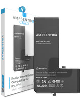 Replacement Battery For iPhone 11 Pro (Standard)