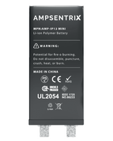 Replacement Battery Core For iPhone 13 Mini (Spot Welding Required) (Cell)