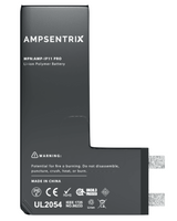 Replacement Battery Core For iPhone 11 Pro (Spot Welding Required) (Cell)