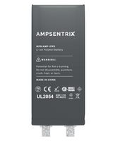 Replacement Battery Core For iPhone XR (Spot Welding Required) (Cell)