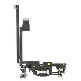 Charging Port Flex Cable For iPhone 12 Pro Max (Pull) (Graphite)