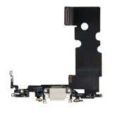 Charging Port Flex Cable For iPhone SE (2022) (Pull) (Starlight)