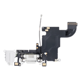 Charging Port Flex Cable For iPhone 6S (Pull) (Gold / Rose Gold)