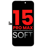 OLED Assembly For iPhone 15 Pro Max (Aftermarket OLED)
