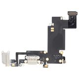Charging Port Flex Cable For iPhone 6S Plus (Pull) (Gold / Rose Gold)