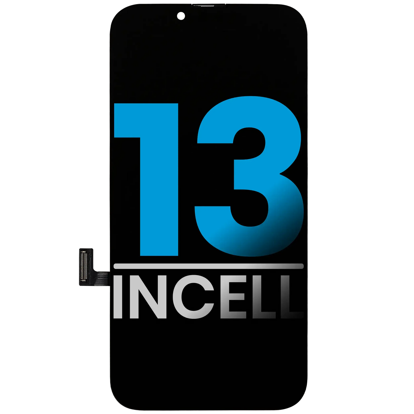 LCD Assembly For iPhone 13 (Incell)