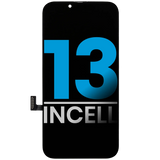 LCD Assembly For iPhone 13 (Incell)