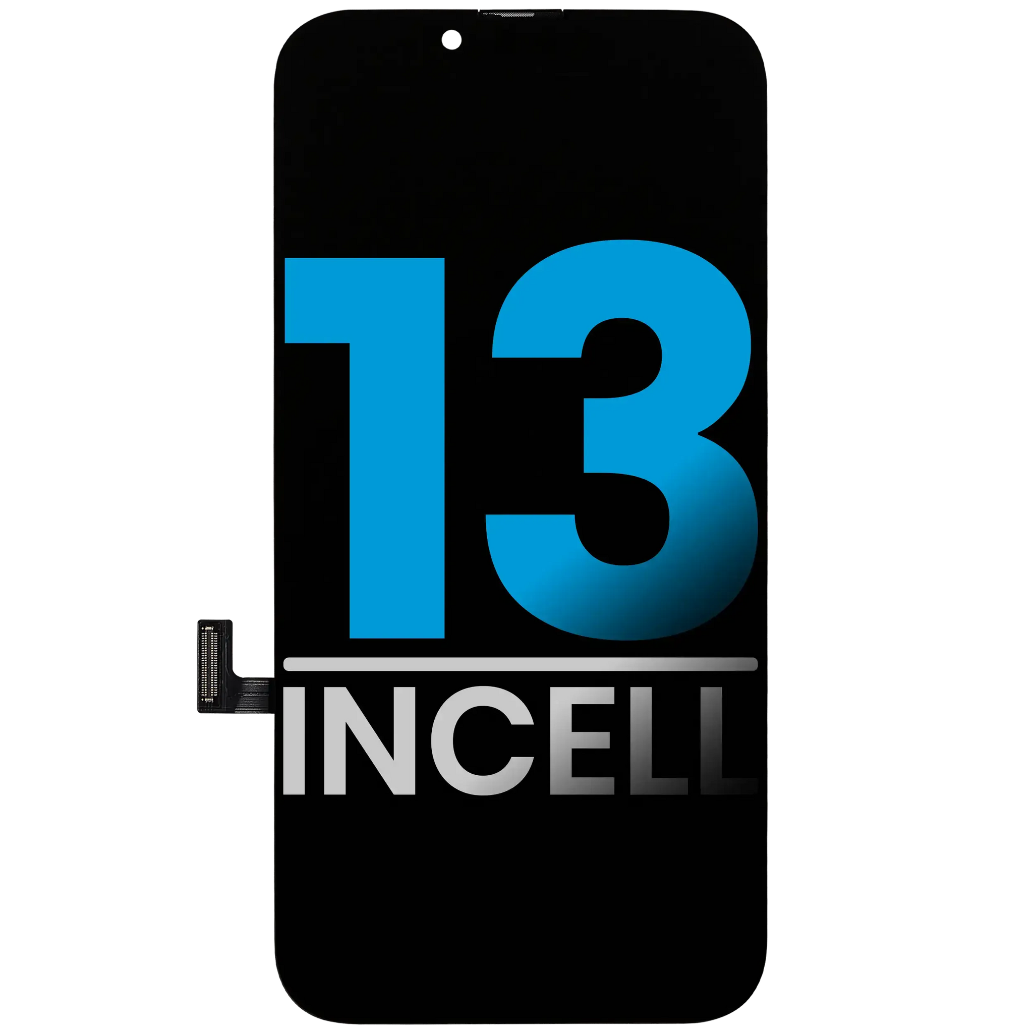 LCD Assembly For iPhone 13 (Incell)