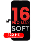 OLED Assembly For iPhone 16 Pro Max (Aftermarket OLED) (120HZ)
