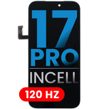 LCD Assembly For iPhone 17 Pro (Pro Incell) (120HZ)